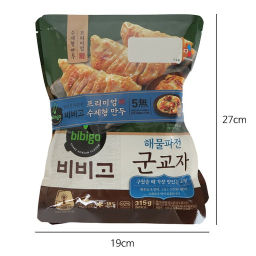 CJ_비비고 해물파전 군교자 thumbnail