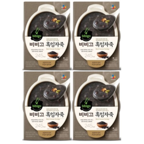 CJ_비비고 흑임자죽 thumbnail