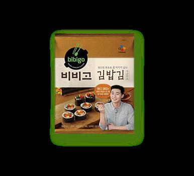 CJ_비비고김밥김 thumbnail