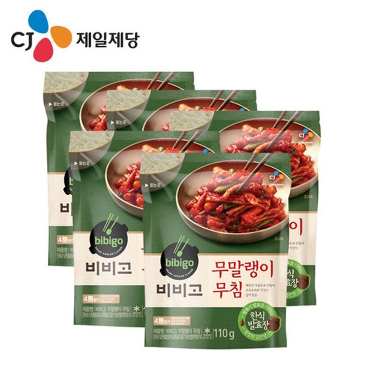 CJ_비비고무말랭이무침