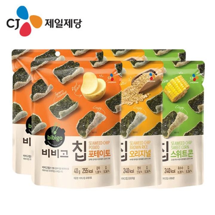 CJ_비비고칩 스위트콘 thumbnail