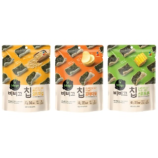 CJ_비비고칩 스위트콘 thumbnail