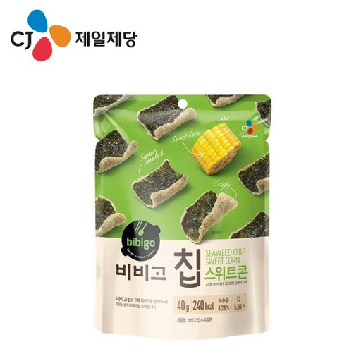 CJ_비비고칩 스위트콘 thumbnail