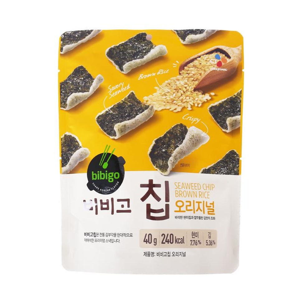 CJ_비비고칩 오리지널 thumbnail