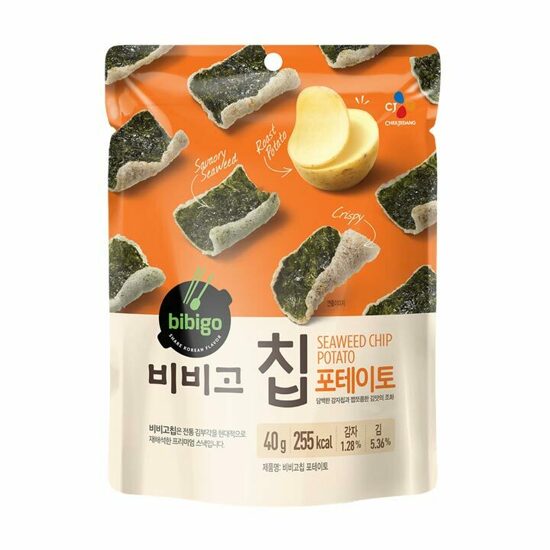 CJ_비비고칩 포테이토