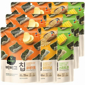 CJ_비비고칩 포테이토