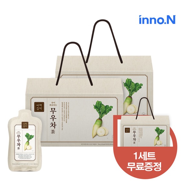 CJ_비책집약 무우차 thumbnail
