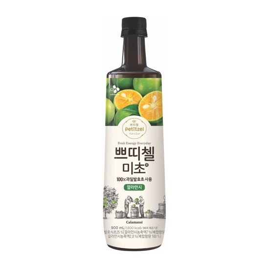 CJ_쁘띠첼 미초 깔라만시 희석식