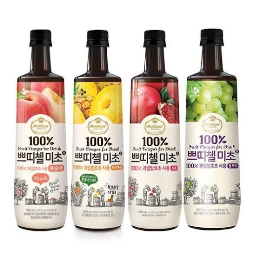 CJ_쁘띠첼 미초 석류