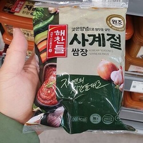 CJ_사계절쌈장(봉) thumbnail