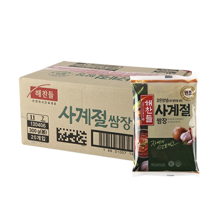 CJ_사계절쌈장(봉) thumbnail