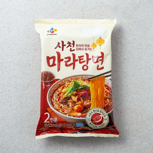 CJ_사천마라탕면 thumbnail