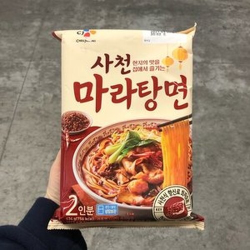 CJ_사천마라탕면 thumbnail