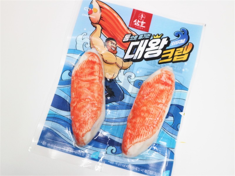 CJ_삼호 대왕크랩 오리지널