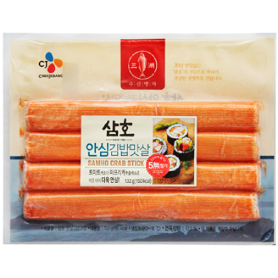CJ_삼호 안심김밥맛살 thumbnail