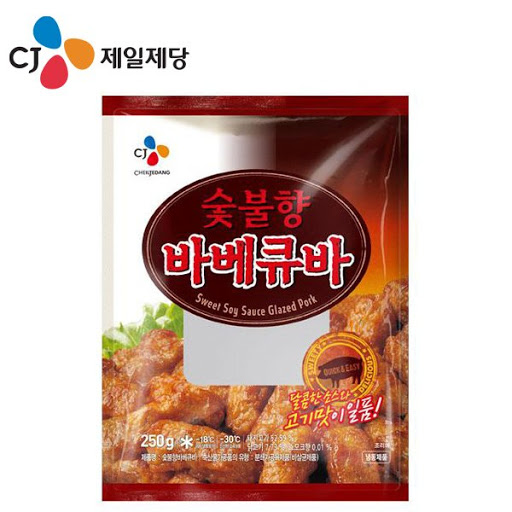 CJ_숯불향바베큐바