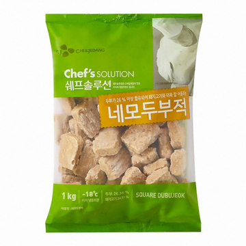 CJ_쉐프솔루션 네모두부적
