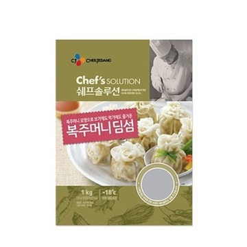CJ_쉐프솔루션 복주머니딤섬 thumbnail