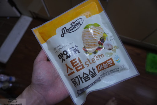 CJ_스팀닭가슴살 마늘맛 thumbnail