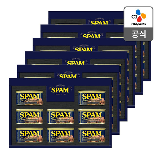 CJ_스팸12호