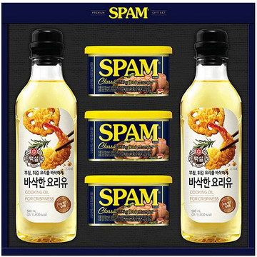 CJ_스팸고급유W호