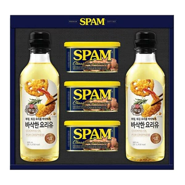 CJ_스팸고급유W호