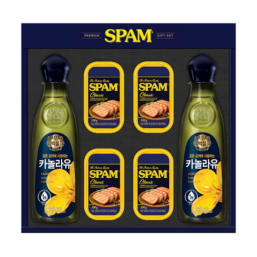 CJ_스팸특선 1호