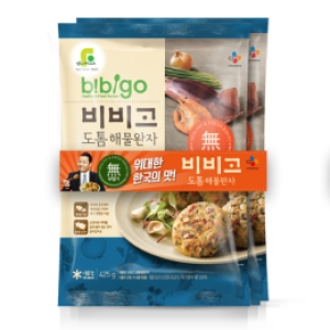 CJ_신비비고 도톰해물완자