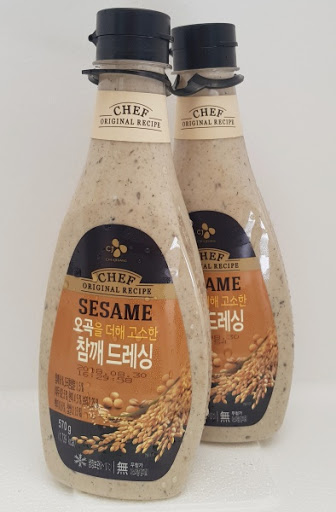 CJ_오곡참깨드레싱