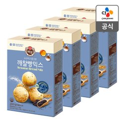 CJ_오븐용깨찰빵믹스 thumbnail