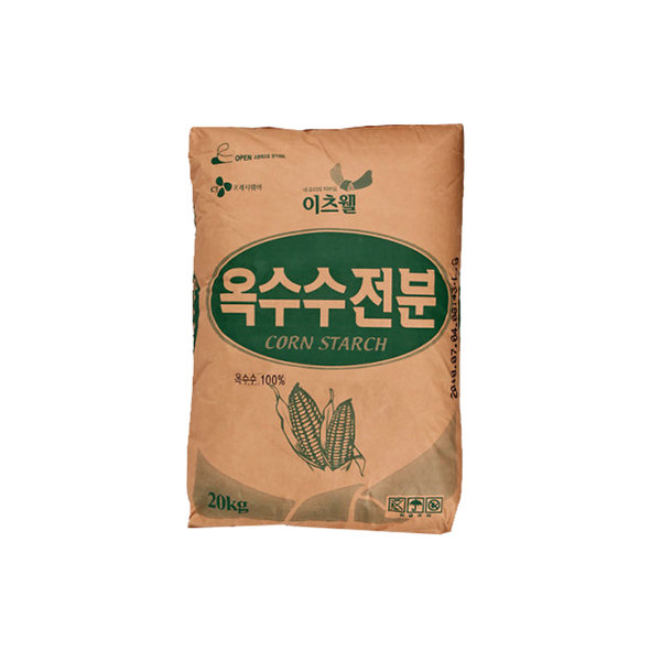 CJ_옥수수전분