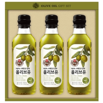 CJ_올리브유