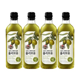 CJ_올리브유