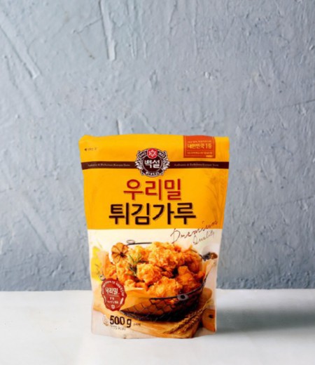 CJ_우리밀튀김가루 thumbnail