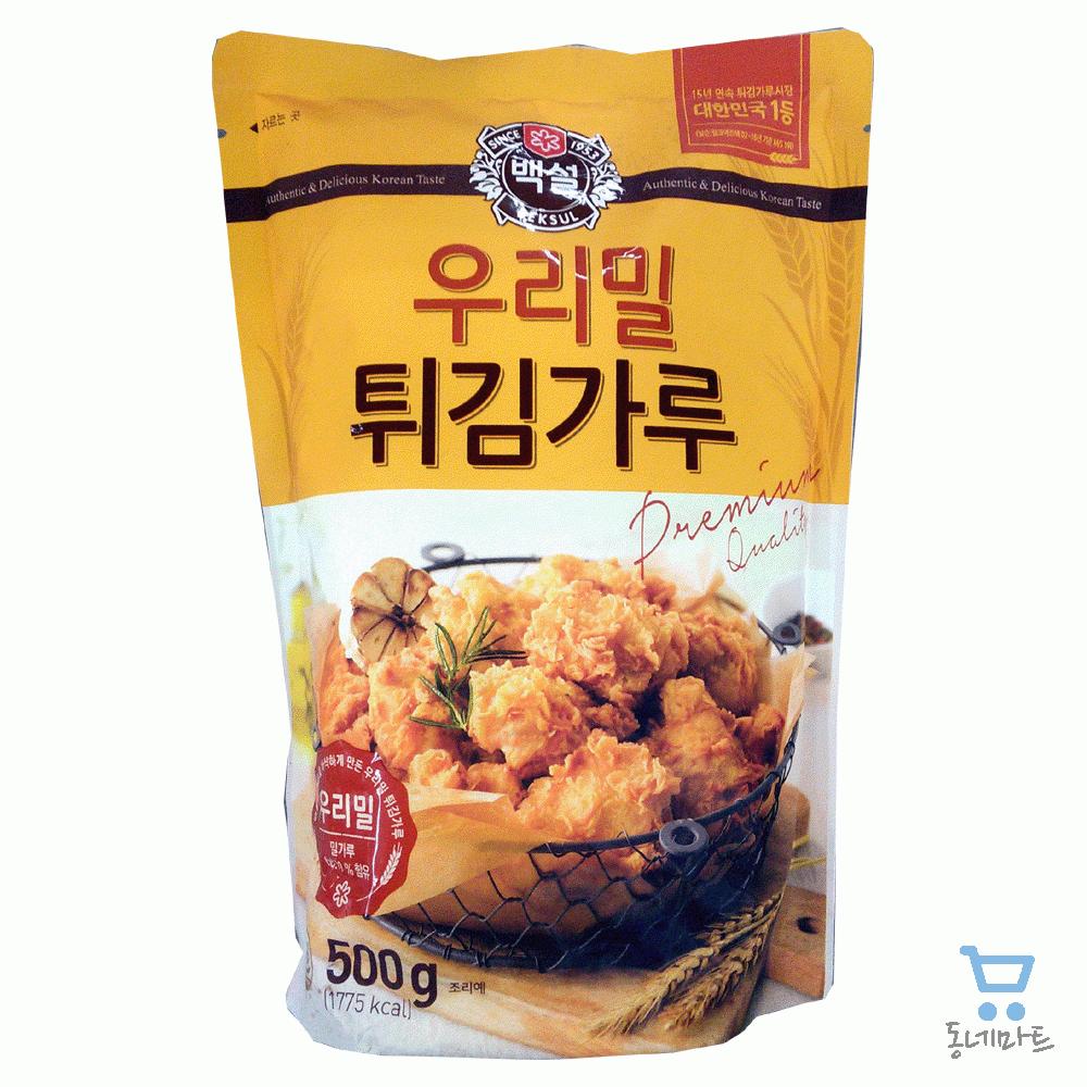 CJ_우리밀튀김가루 thumbnail