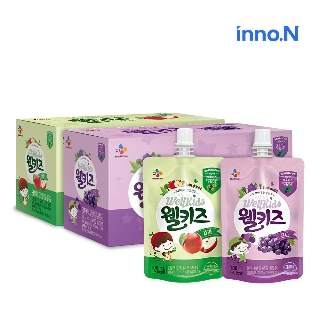 CJ_웰키즈 포도맛 포 thumbnail