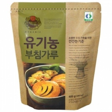 CJ_유기농 부침가루