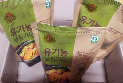 CJ_유기농 부침가루 thumbnail