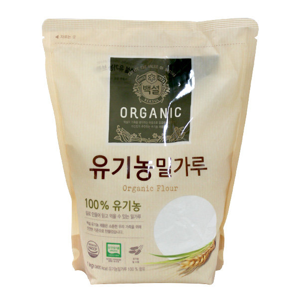 CJ_유기농밀가루
