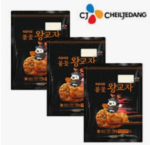CJ_이글이글 불꽃왕교자 thumbnail