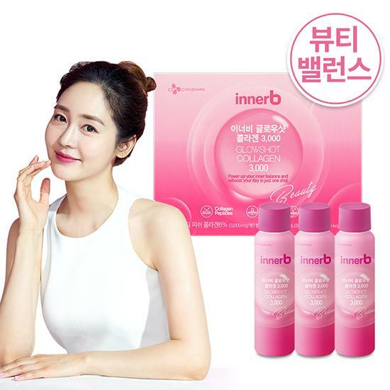 CJ_이너비 글로우샷 콜라겐 thumbnail