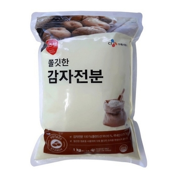 CJ_이츠웰 쫄깃한 감자전분 thumbnail