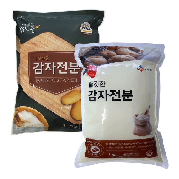 CJ_이츠웰 쫄깃한 감자전분 thumbnail