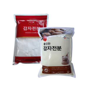 CJ_이츠웰 쫄깃한 감자전분 thumbnail