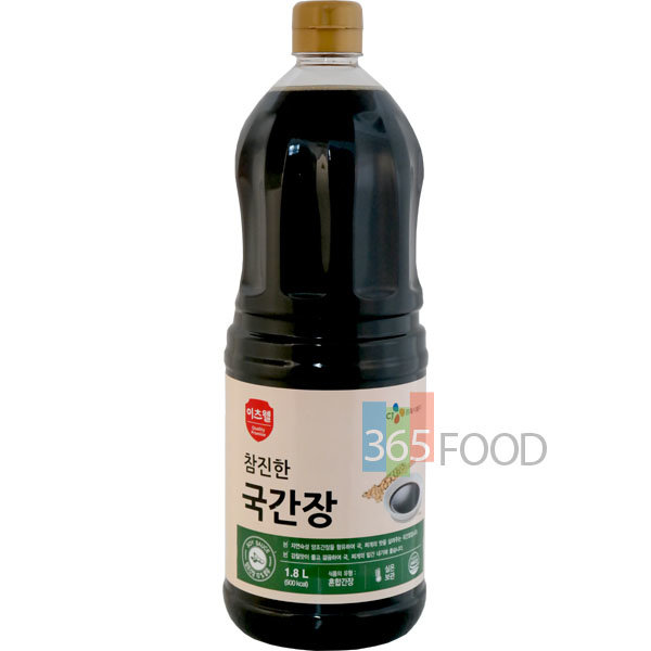 CJ_이츠웰 참진한 국간장