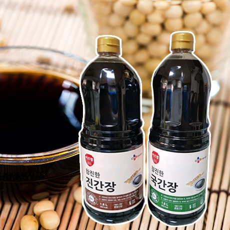 CJ_이츠웰 참진한 진간장