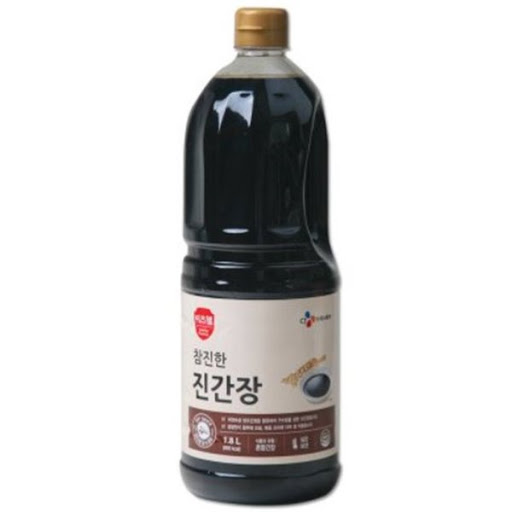 CJ_이츠웰 참진한 진간장
