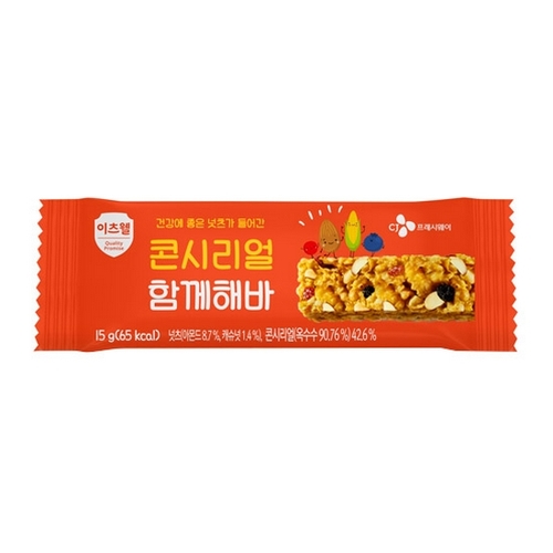 CJ_이츠웰 콘시리얼 견과바