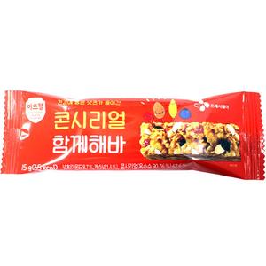 CJ_이츠웰 콘시리얼 견과바