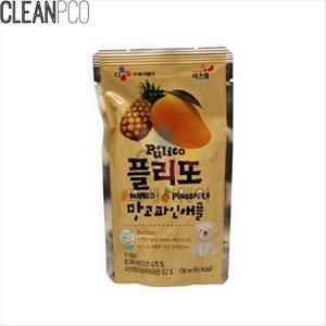 CJ_이츠웰 플리또(망고파인)